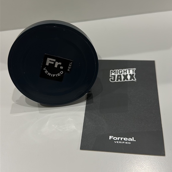 Jason Freeny x Spongebob Hidden Dissectibles Classic Edition Gary Figure - Picture 5 of 5